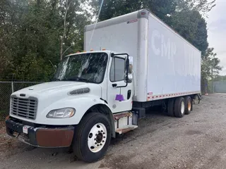 2019 FREIGHTLINER/MERCEDES M2 106