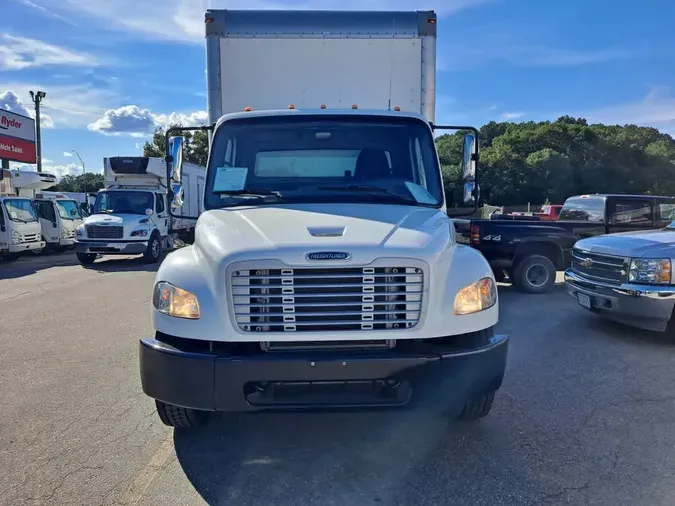2019 FREIGHTLINER/MERCEDES M2 106e7bb5d7ae1b05bcc7b4f1635185fe447