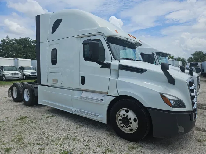 2020 FREIGHTLINER/MERCEDES NEW CASCADIA PX12664