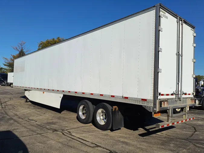 2015 GREAT DANE TRAILER 7211TZ1-53/160/102