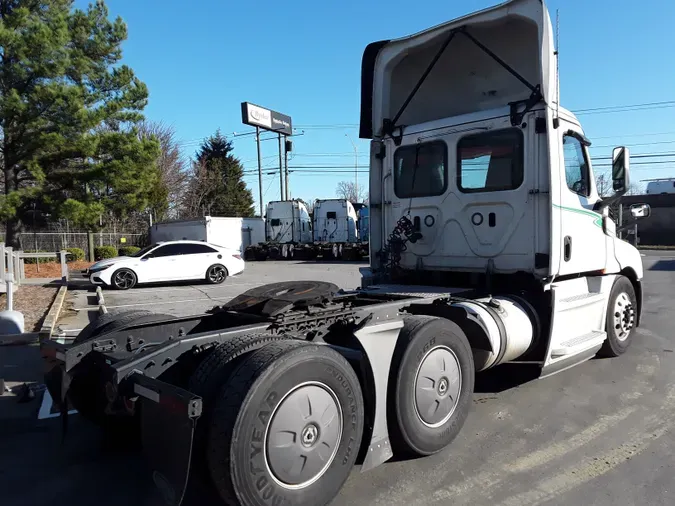 2019 FREIGHTLINER/MERCEDES NEW CASCADIA PX12664