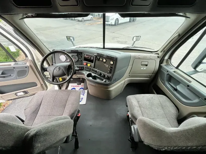 2018 Freightliner Cascadia