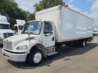 2018 FREIGHTLINER M2 106