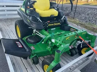 2017 John Deere Z950M
