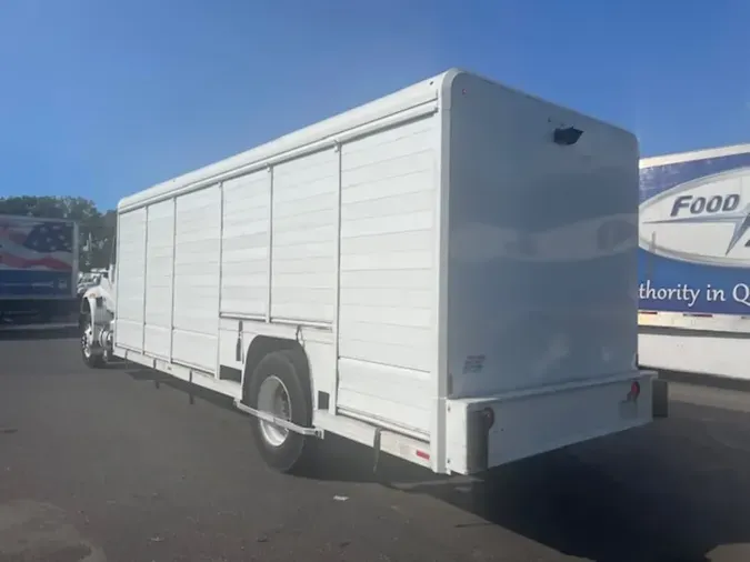 2019 NAVISTAR INTERNATIONAL 4300