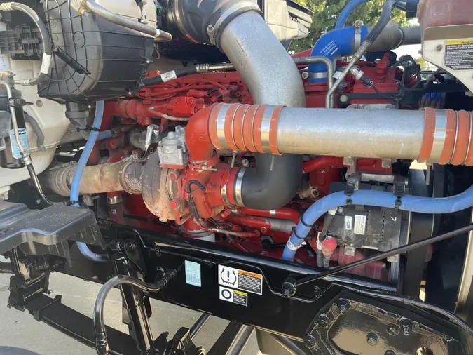 2020 Peterbilt 567