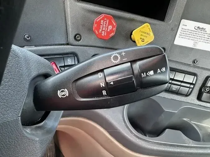 2018 Freightliner Cascadiae7bf693f52178548d26315e2d78438be