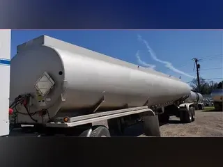 2001 FRUEHAUF