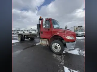 2019 FREIGHTLINER/MERCEDES M2 106