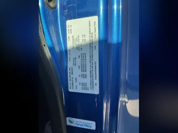 2022 International LT625e7bfcae4d2092a2aa6ec4ae56ad3ea5a