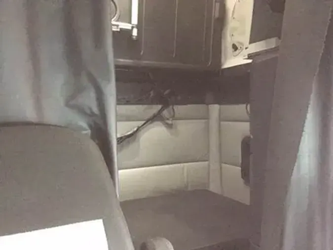 2022 Freightliner Cascadia