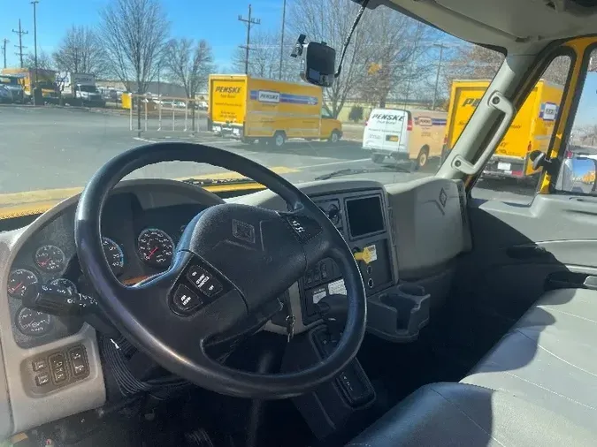 2019 International 4300