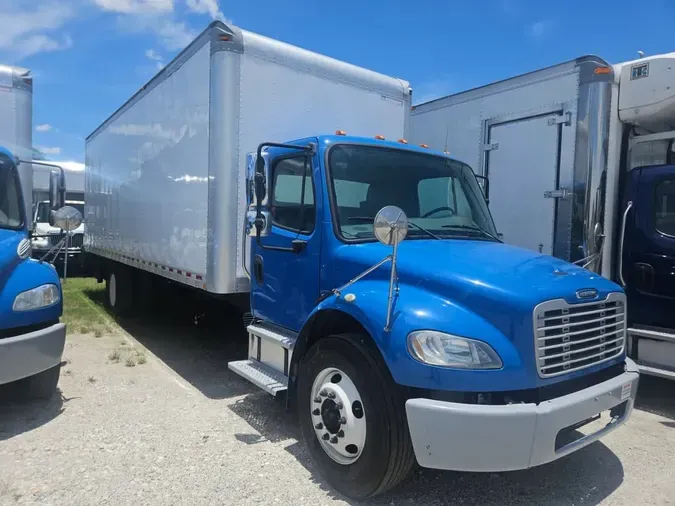 2019 FREIGHTLINER M2 106