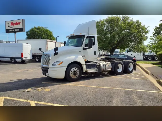 2019 NAVISTAR INTERNATIONAL LT625 DAYCAB T/Ae7c2b9c5319a51d3e3bceba2bf44dd5e