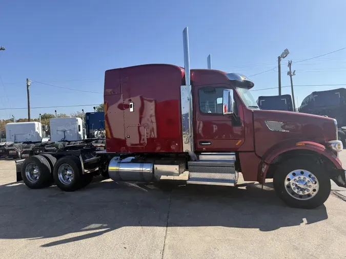 2022 Peterbilt 567