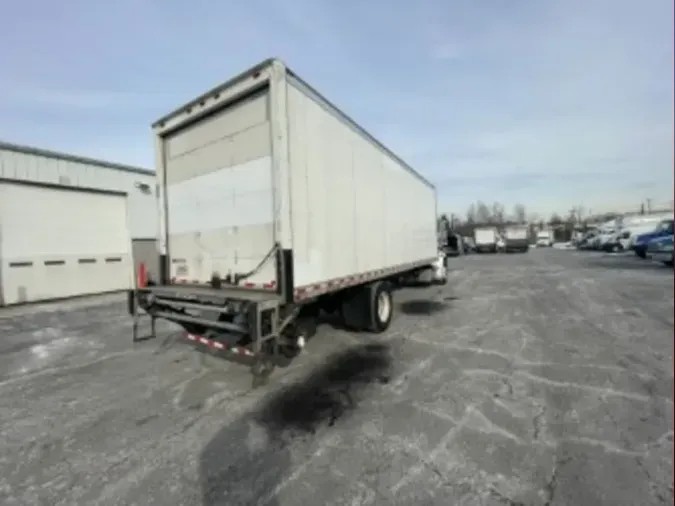 2019 FREIGHTLINER/MERCEDES M2 106