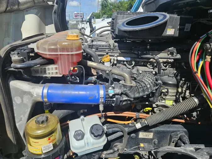 2022 FREIGHTLINER NEW CASCADIA PX12664