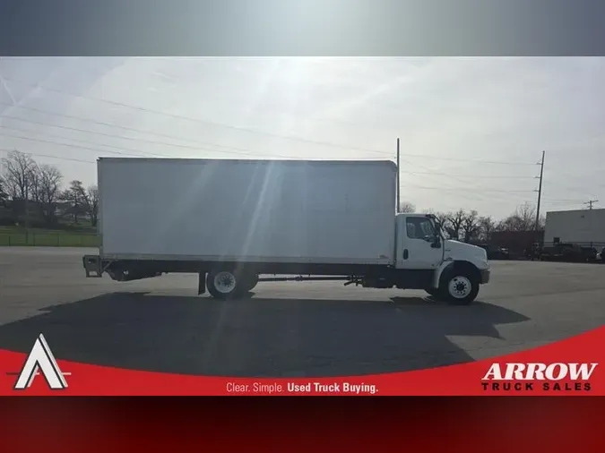 2021 INTERNATIONAL MV