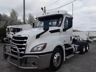 2020 FREIGHTLINER/MERCEDES NEW CASCADIA PX12664