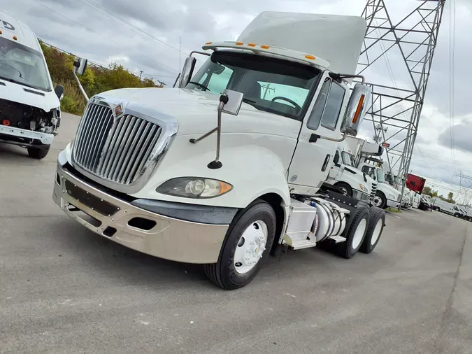 2016 NAVISTAR INTERNATIONAL PROSTARe7c4ff5c00e215d88b473f0e3d4808e7