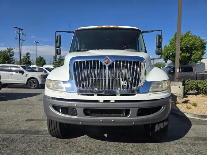 2019 International 4300