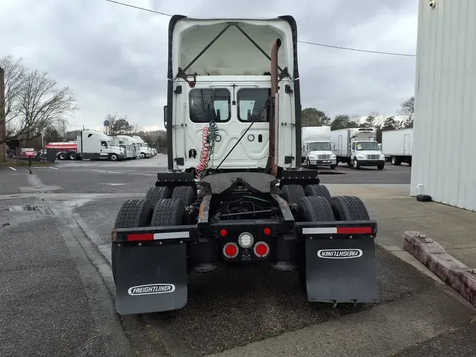 2020 FREIGHTLINER/MERCEDES NEW CASCADIA PX12664