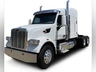 2020 Peterbilt 567