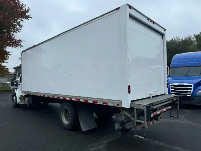 2019 FREIGHTLINER/MERCEDES M2 106