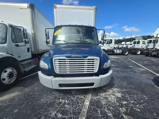 2019 FREIGHTLINER M2 106e7c7330435fb32137ab46cb991fcebbb