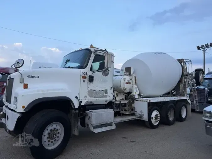 2005 INTERNATIONAL PAYSTAR 5500e7c7da93ba786ac95a6727ba2fb7a746