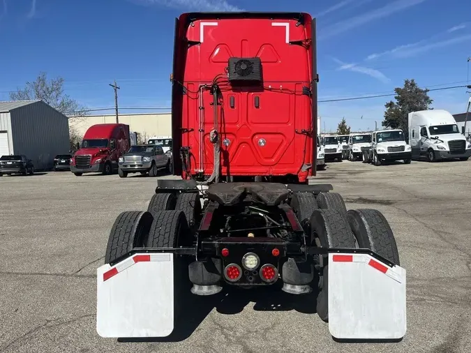 2021 Freightliner Cascadia&reg;