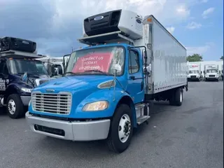 2016 FREIGHTLINER M2 106