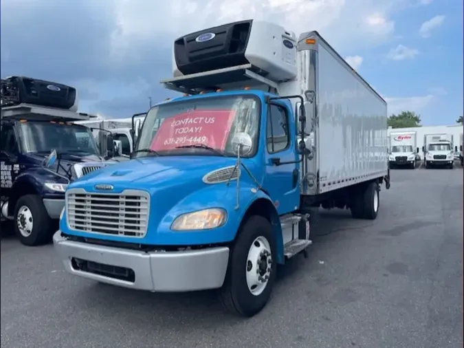 2016 FREIGHTLINER M2 106e7c8704b63a38e3af0fc1bf7b77cf2fb