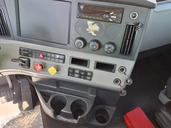 2020 FREIGHTLINER/MERCEDES NEW CASCADIA PX12664