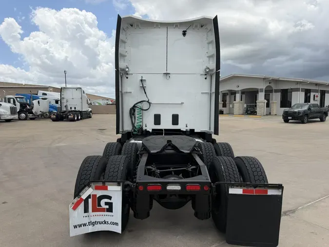 2022 Peterbilt 579