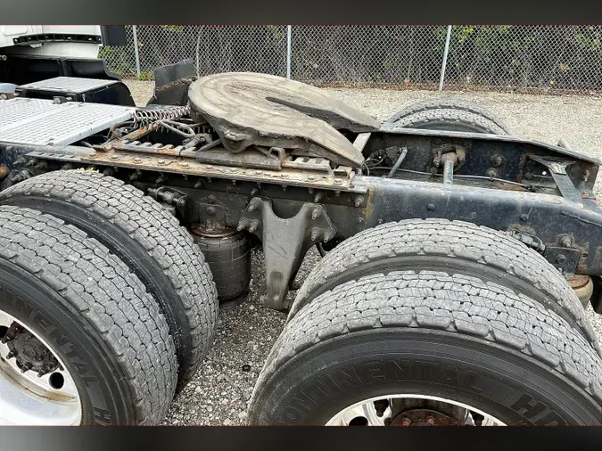 2021 INT LT625 6x4