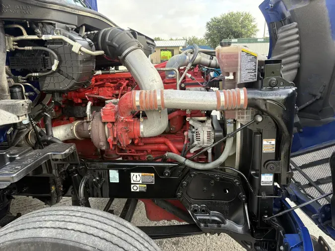 2022 Peterbilt 579