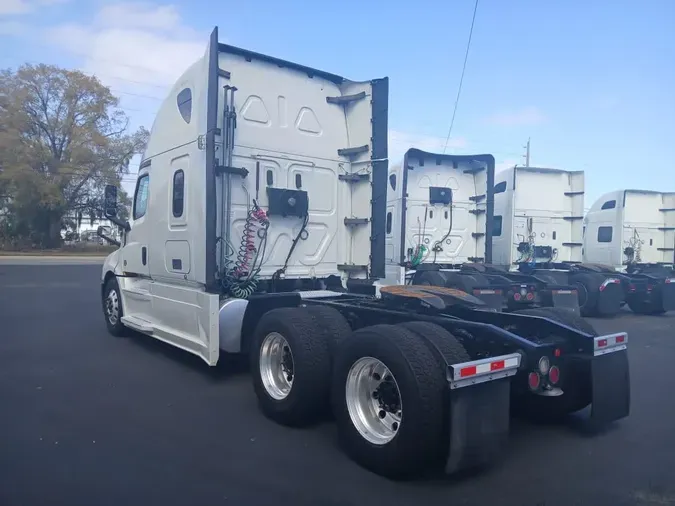2019 FREIGHTLINER/MERCEDES NEW CASCADIA PX12664