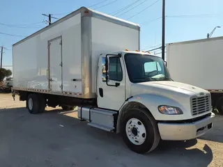 2019 FREIGHTLINER/MERCEDES M2 106