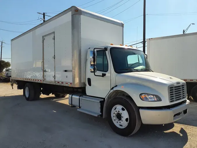 2019 FREIGHTLINER/MERCEDES M2 106e7ccf201e59b7dd3e4c0105cf303350e