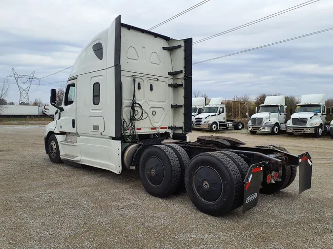 2019 FREIGHTLINER/MERCEDES NEW CASCADIA PX12664