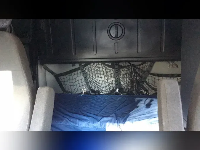 2021 Freightliner Cascadia 126