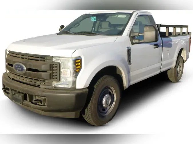 2019 Ford F-250e7ce90a2fa22650f5c0f13f947b8a0d8