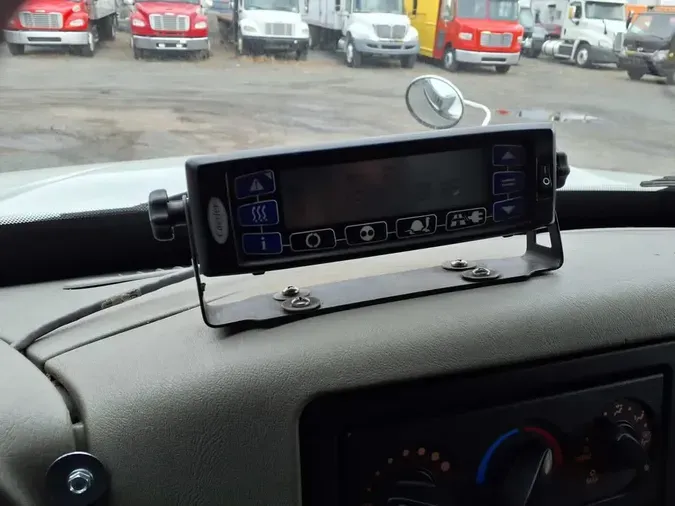 2018 NAVISTAR INTERNATIONAL 4300