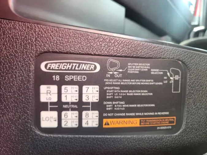 2020 FREIGHTLINER/MERCEDES NEW CASCADIA PX12664e7cee8d0f41a93f640db6844b353e0de