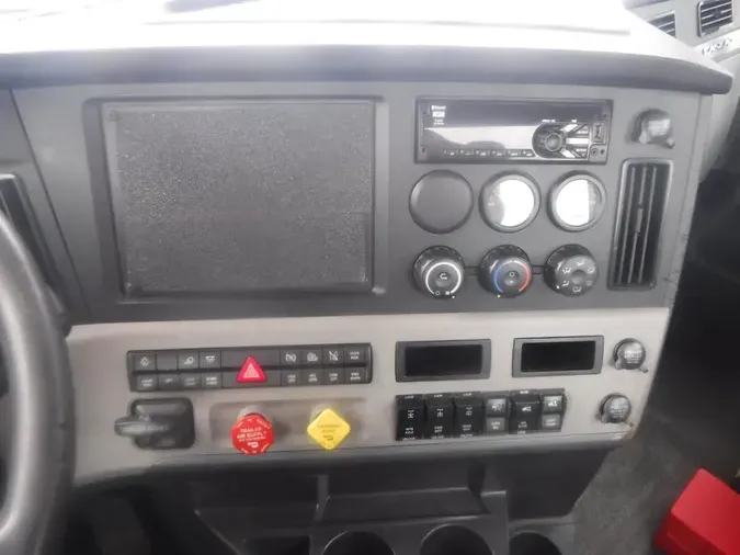 2019 FREIGHTLINER NEW CASCADIA PX12664