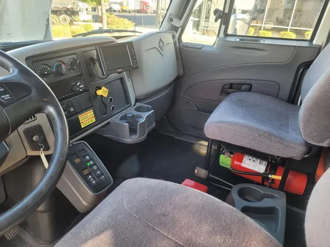 2019 International 4300