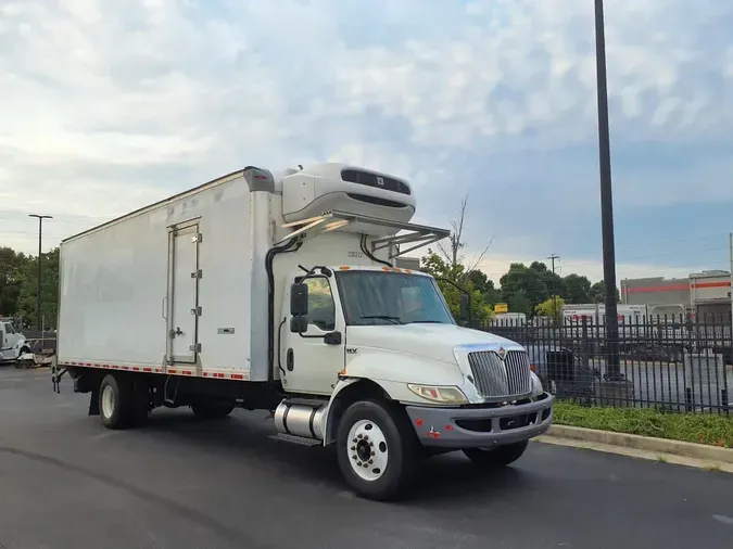 2020 NAVISTAR INTERNATIONAL MV607 (4X2)e7cf5c3fad2dbc36997c7915dde12105