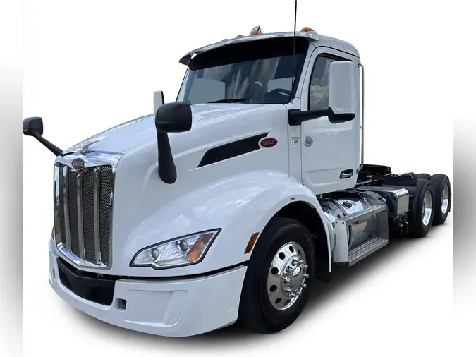 2022 Peterbilt 579e7d0225294a59db4cfa327f609691638