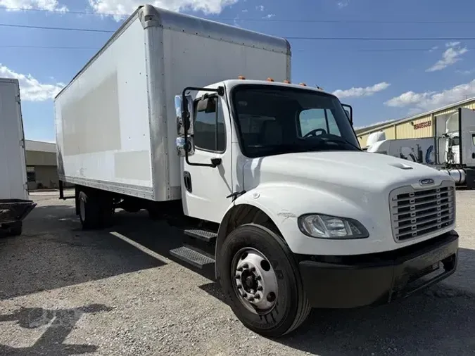 2017 FREIGHTLINER BUSINESS CLASS M2 106e7d02339335f5ee167cf374667bce1c3